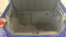 SEAT Ibiza 1.0 TSI 95 FR [EZ] 5dr Petrol Hatchback